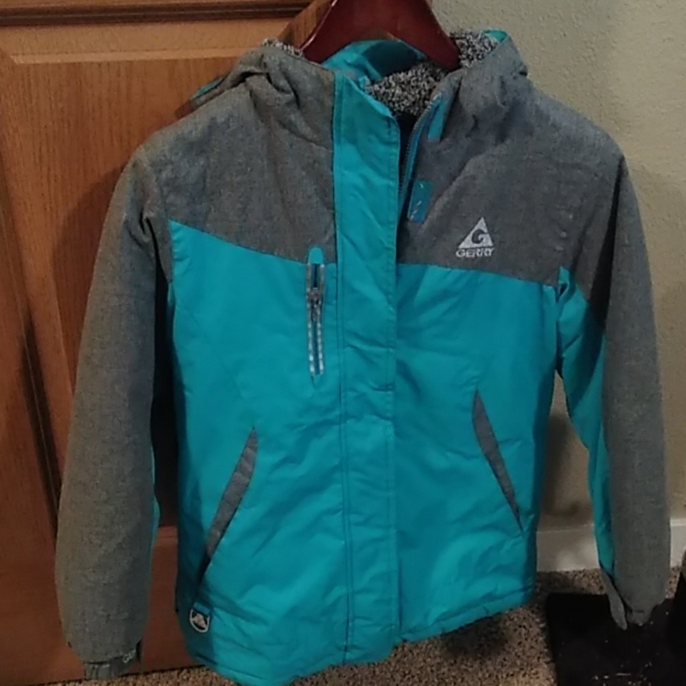 Gerry winter jacket.